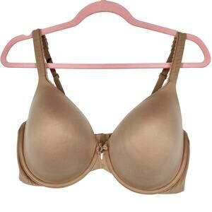 Victoria’s Secret Body by Victoria Bra – Lined Perfect Coverage with Lace 40D